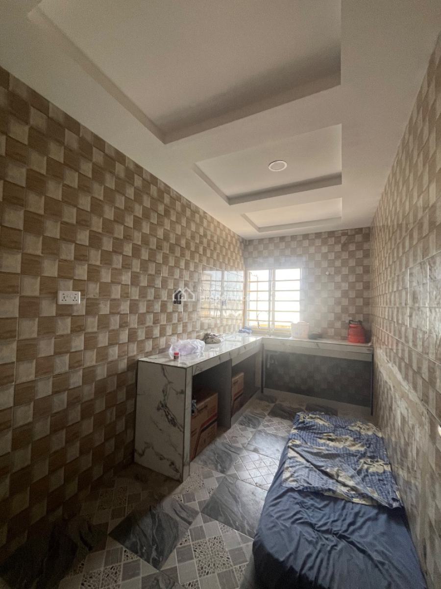 2 Bedroom Flat, Costal Road, Okun-ajah, Ajah, Lagos, Flat / Apartment for Rent