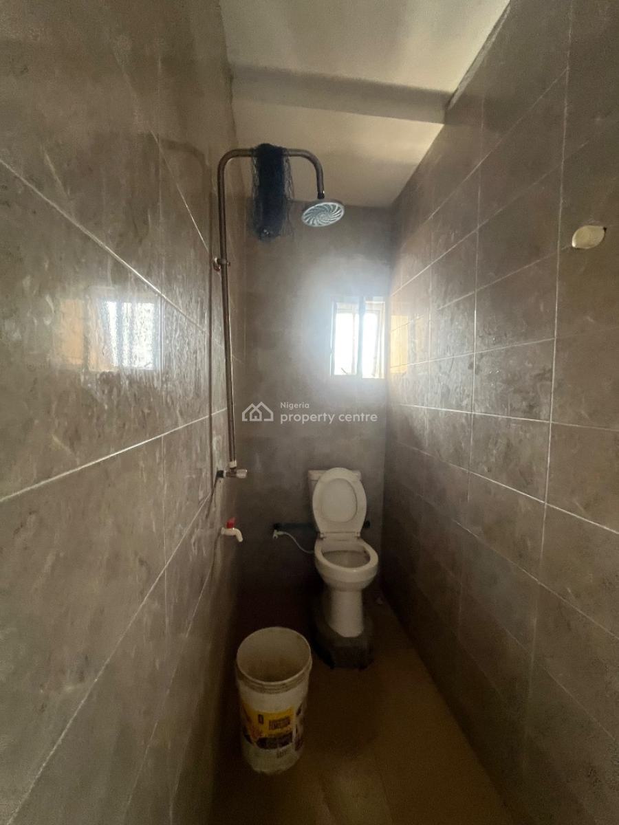 2 Bedroom Flat, Costal Road, Okun-ajah, Ajah, Lagos, Flat / Apartment for Rent