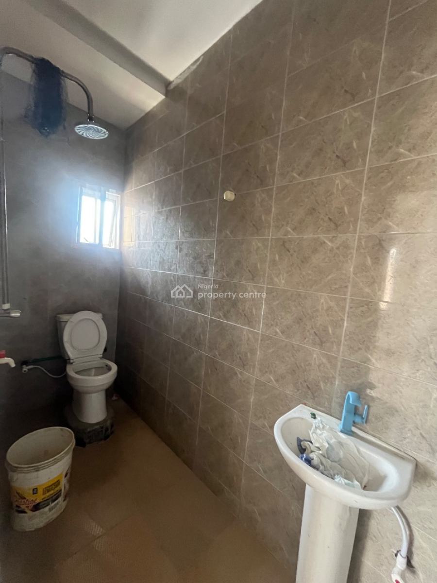 2 Bedroom Flat, Costal Road, Okun-ajah, Ajah, Lagos, Flat / Apartment for Rent