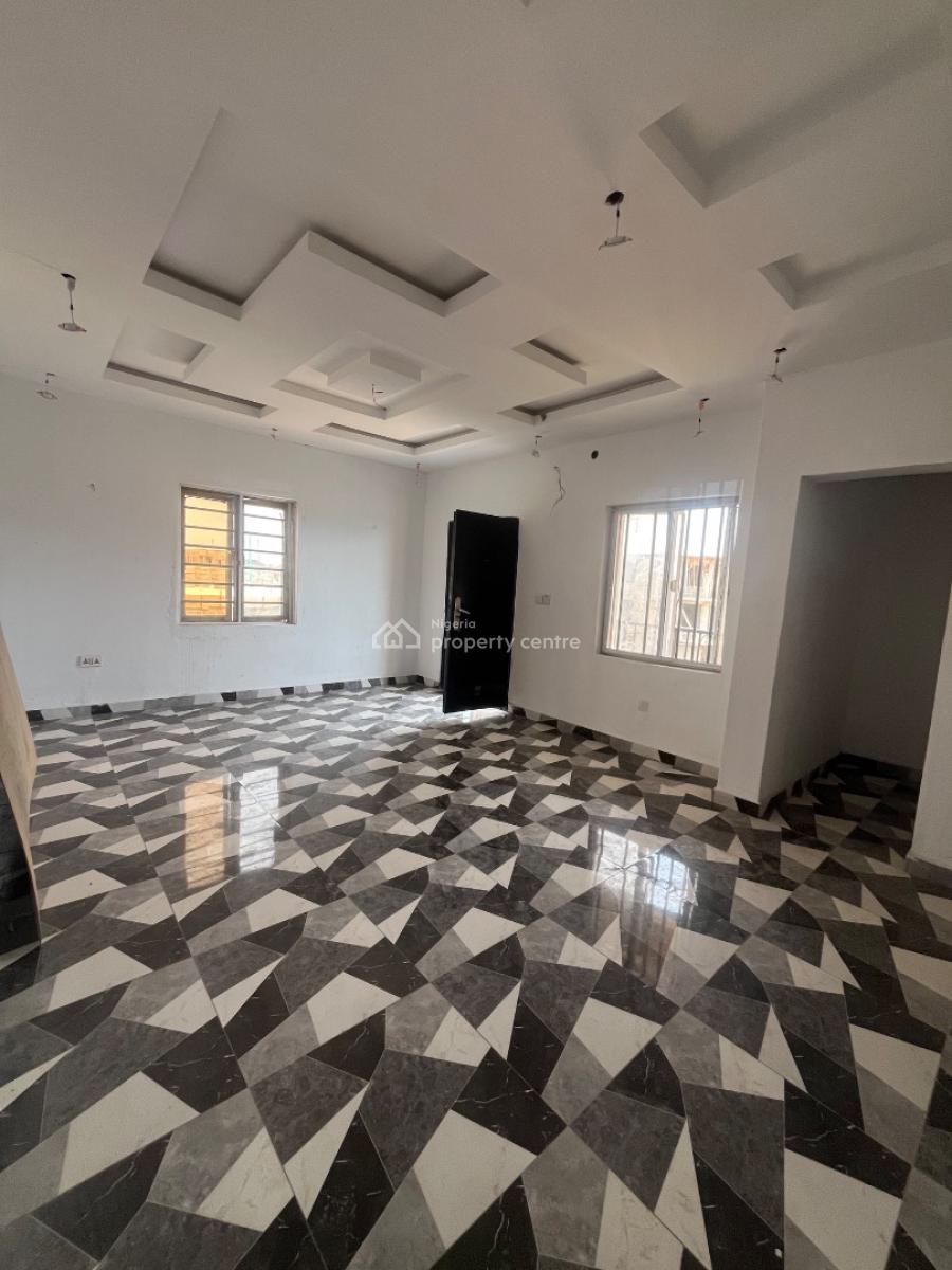 2 Bedroom Flat, Costal Road, Okun-ajah, Ajah, Lagos, Flat / Apartment for Rent