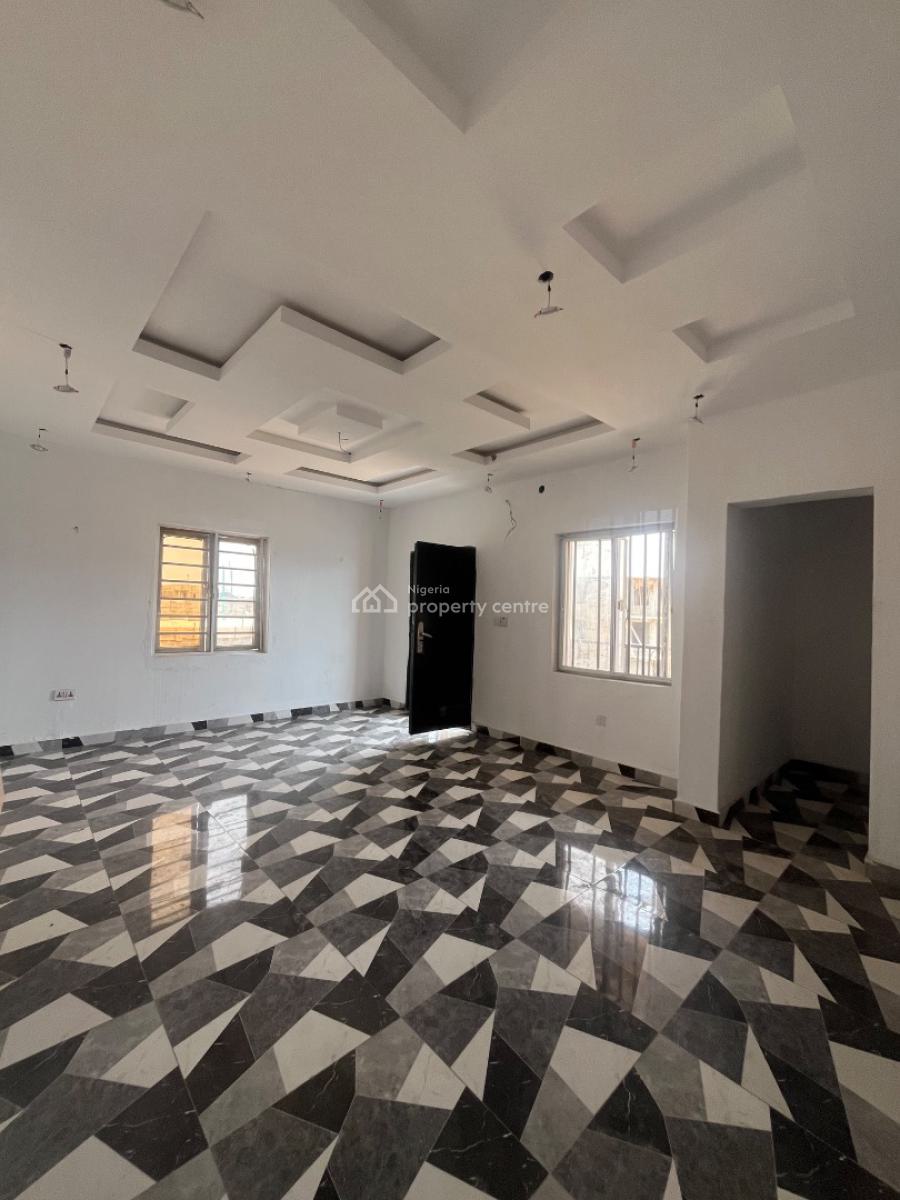 2 Bedroom Flat, Costal Road, Okun-ajah, Ajah, Lagos, Flat / Apartment for Rent