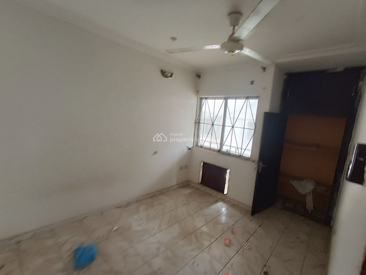 3 Bedroom Flat, Zone 2, Wuse, Abuja, House for Rent