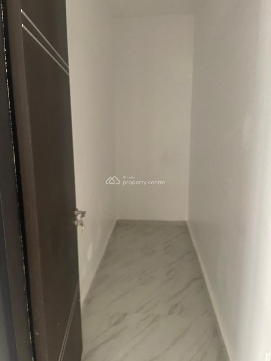 4 Bedroom Semi-detached with B.q, Vintage Park I, Osapa, Osapa, Lekki, Lagos, Semi-detached Duplex for Sale