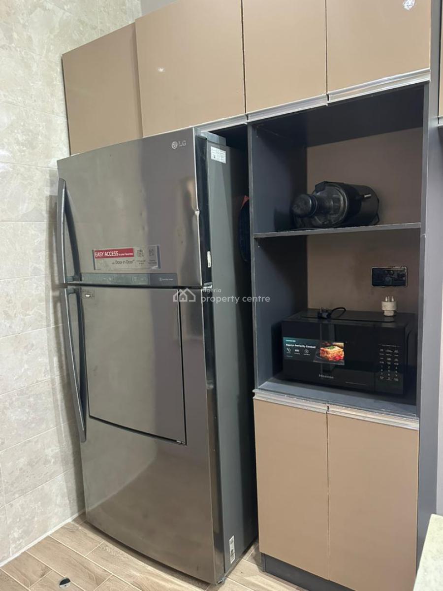 a Tastefully Furnished with Modernity 4 Bedroom Duplex, Sijuwade ,jericho Gra, Jericho, Ibadan, Oyo, Detached Duplex for Sale