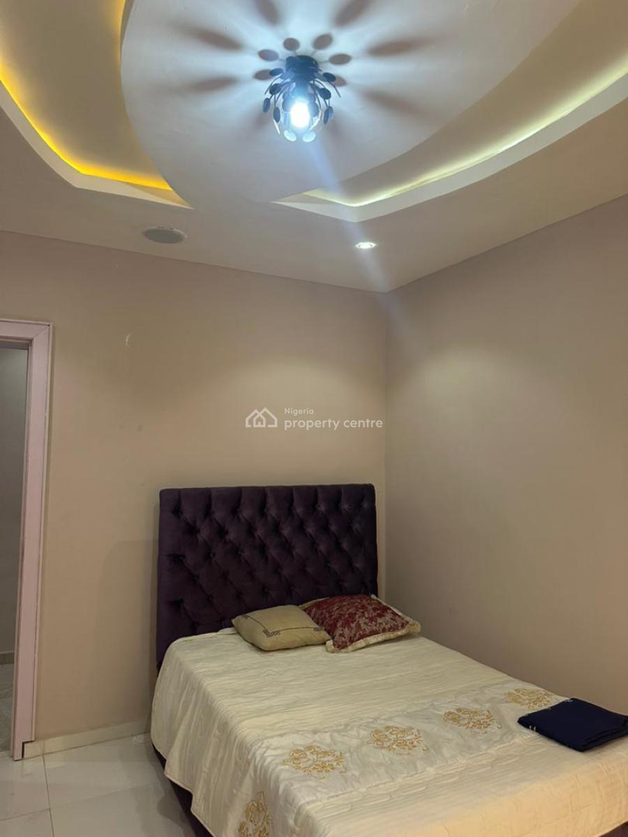 a Tastefully Furnished with Modernity 4 Bedroom Duplex, Sijuwade ,jericho Gra, Jericho, Ibadan, Oyo, Detached Duplex for Sale