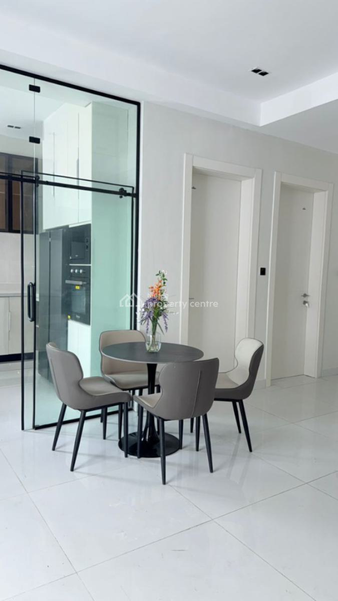 Newly Built Serviced 2 Bedroom Apartments, Ikate Elegushi, Lekki, Lagos, Flat / Apartment for Sale