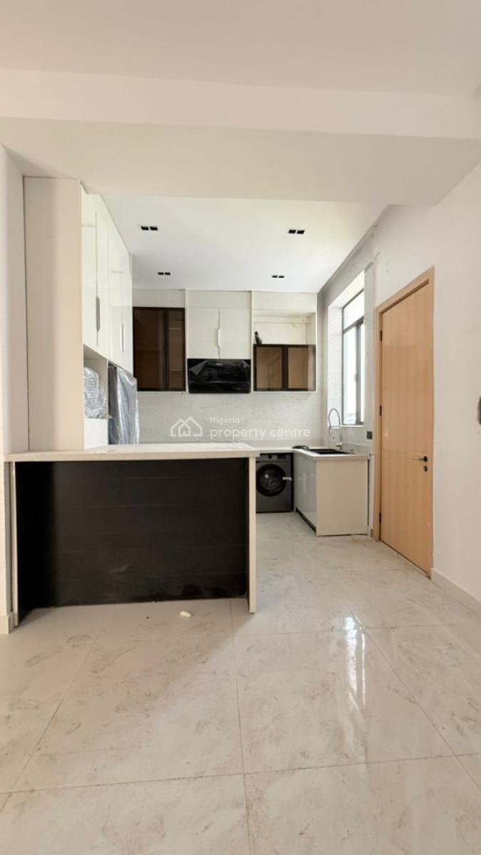 Newly Built Serviced 2 Bedroom Apartments, Ikate Elegushi, Lekki, Lagos, Flat / Apartment for Sale