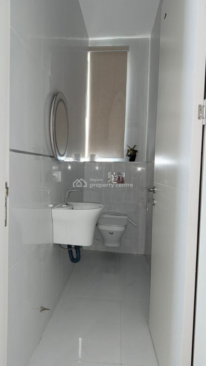 Newly Built Serviced 2 Bedroom Apartments, Ikate Elegushi, Lekki, Lagos, Flat / Apartment for Sale