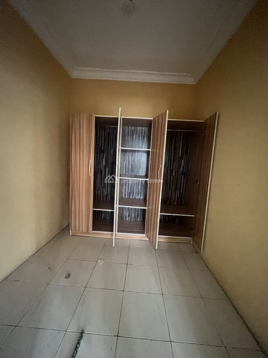 3 Bedroom Flat, Costal Road, Okun-ajah, Ajah, Lagos, Flat / Apartment for Rent