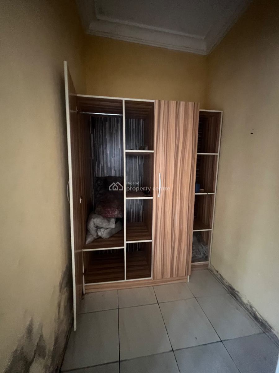 3 Bedroom Flat, Costal Road, Okun-ajah, Ajah, Lagos, Flat / Apartment for Rent