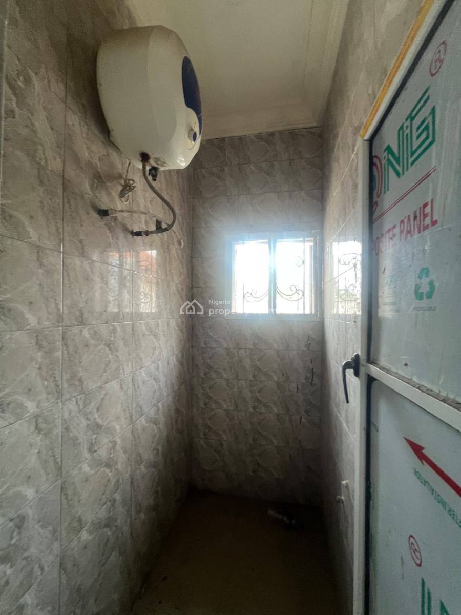 3 Bedroom Flat, Costal Road, Okun-ajah, Ajah, Lagos, Flat / Apartment for Rent