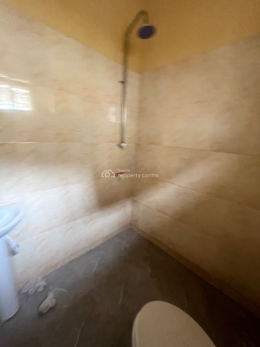 3 Bedroom Flat, Costal Road, Okun-ajah, Ajah, Lagos, Flat / Apartment for Rent