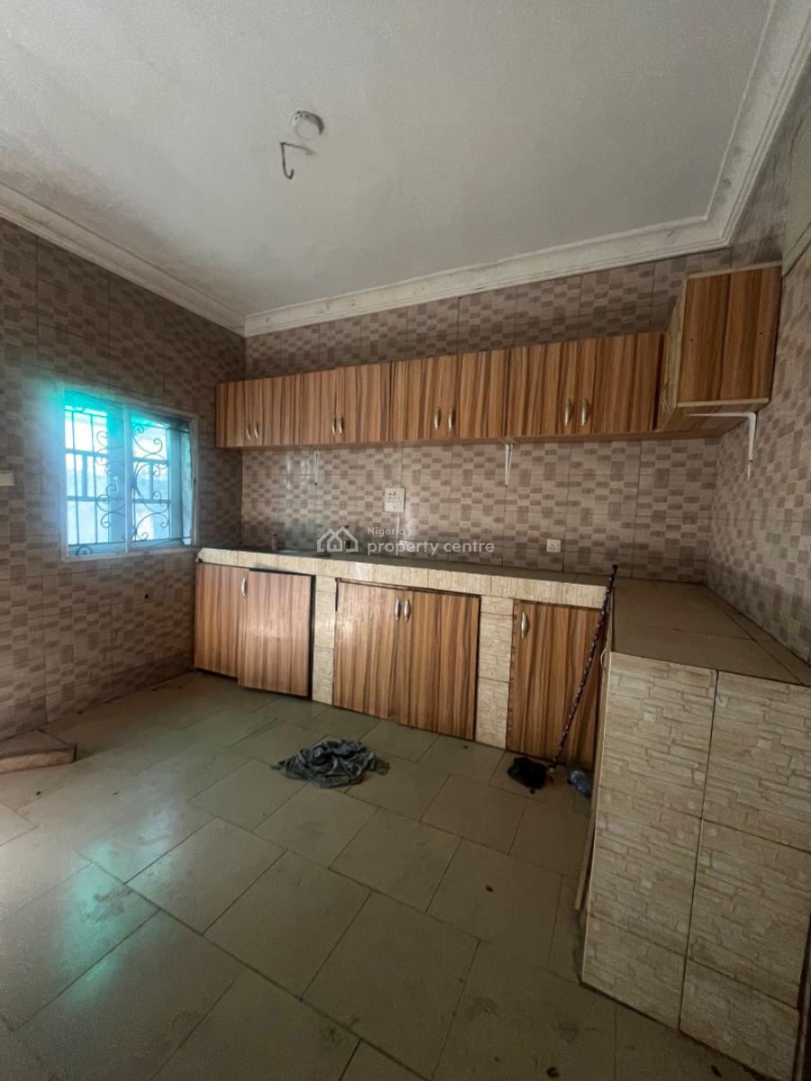 3 Bedroom Flat, Costal Road, Okun-ajah, Ajah, Lagos, Flat / Apartment for Rent
