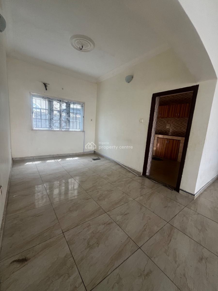 3 Bedroom Flat, Costal Road, Okun-ajah, Ajah, Lagos, Flat / Apartment for Rent