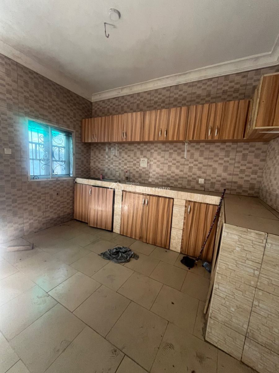 3 Bedroom Flat, Costal Road, Okun-ajah, Ajah, Lagos, Flat / Apartment for Rent