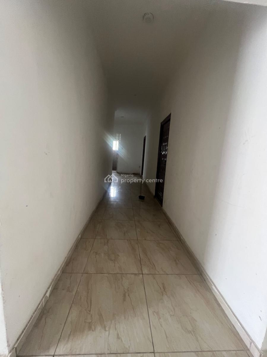 3 Bedroom Flat, Costal Road, Okun-ajah, Ajah, Lagos, Flat / Apartment for Rent