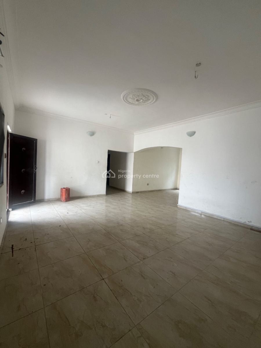 3 Bedroom Flat, Costal Road, Okun-ajah, Ajah, Lagos, Flat / Apartment for Rent