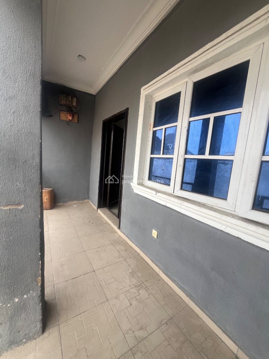 3 Bedroom Flat, Costal Road, Okun-ajah, Ajah, Lagos, Flat / Apartment for Rent