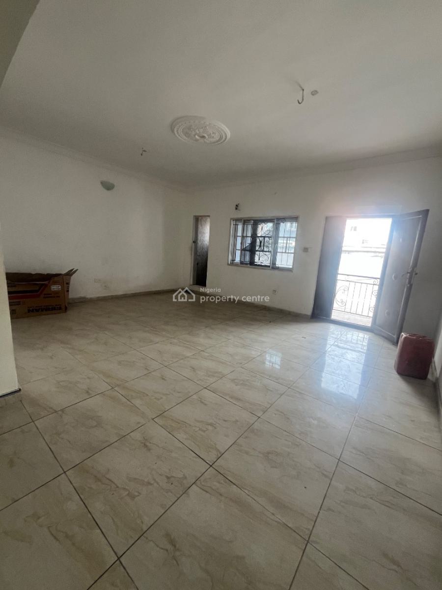 3 Bedroom Flat, Costal Road, Okun-ajah, Ajah, Lagos, Flat / Apartment for Rent