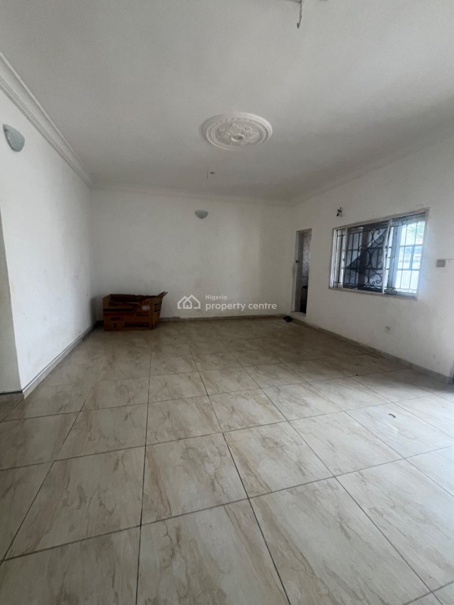3 Bedroom Flat, Costal Road, Okun-ajah, Ajah, Lagos, Flat / Apartment for Rent