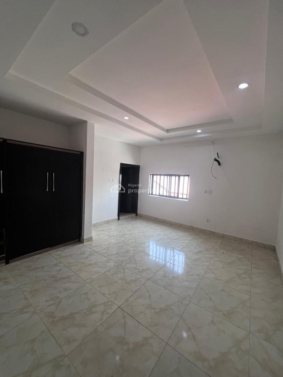 3 Bedroom Apartment, Lekki, Lekki Phase 1, Lekki, Lagos, Flat / Apartment for Rent