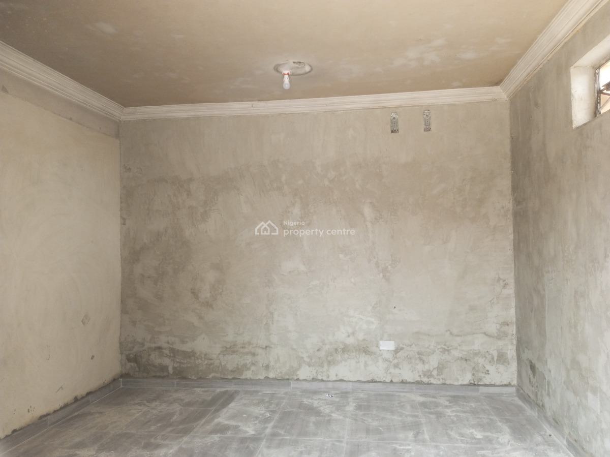 Newly Built Spacious Shop, Ado, Ajah, Lagos, Shop for Rent