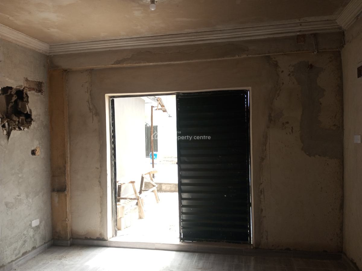 Newly Built Spacious Shop, Ado, Ajah, Lagos, Shop for Rent