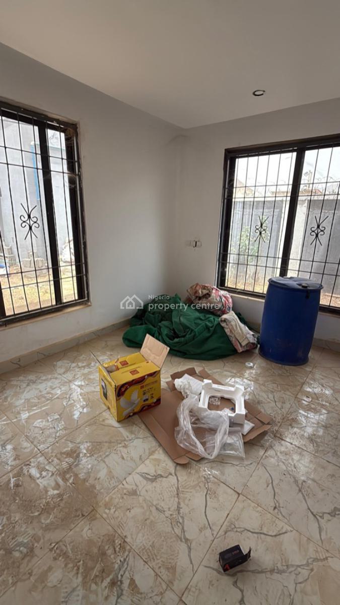 Beautiful 3 Bedroom Apartment with Bq, Jahi, Abuja, Flat / Apartment for Rent