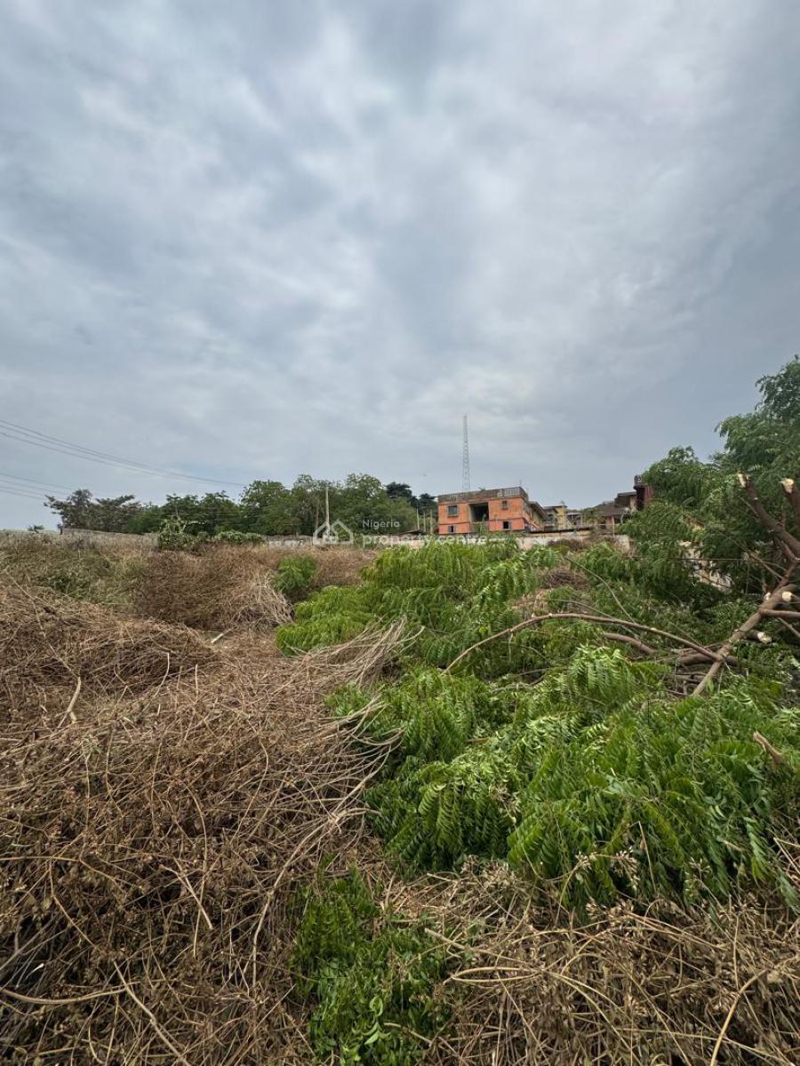 1,300 Sqm Commercial Land, Beside Saint Louis School, Off Sango–mokola Road, Ibadan, Oyo, Commercial Land for Sale