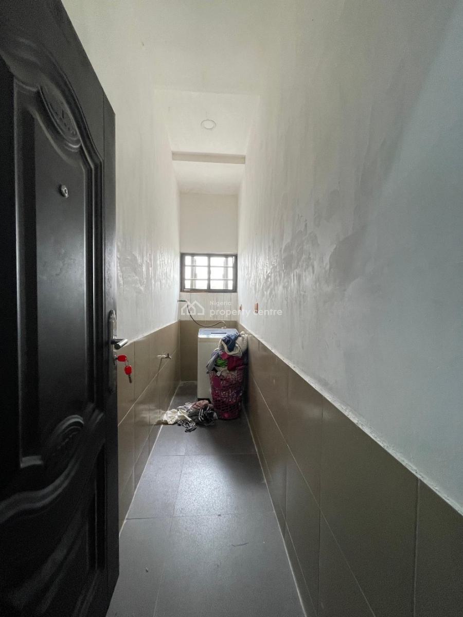 Solid 4 Bedroom Bungalow, Eneka, Port Harcourt, Rivers, Detached Bungalow for Sale