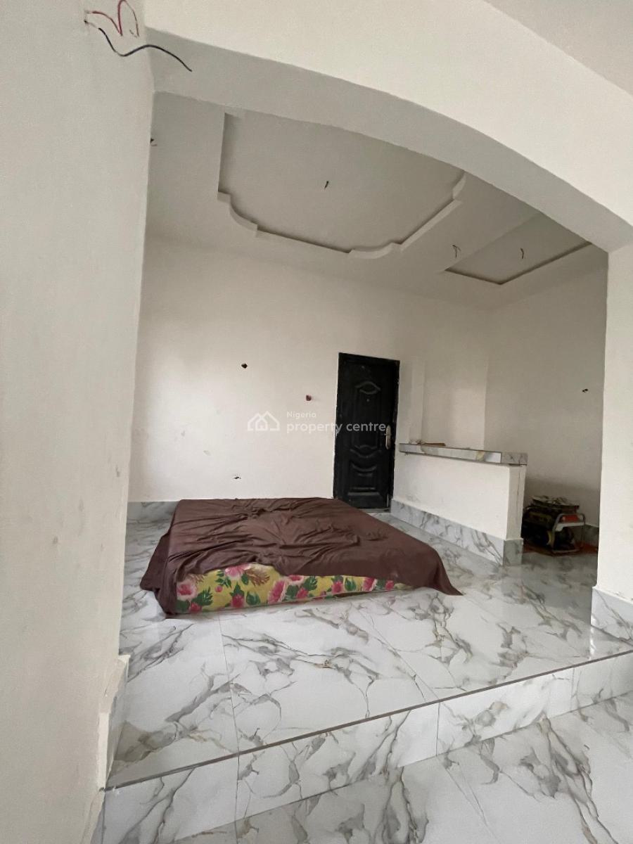 Solid 4 Bedroom Bungalow, Eneka, Port Harcourt, Rivers, Detached Bungalow for Sale