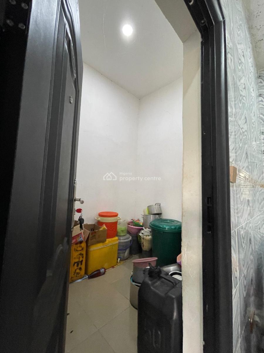 Solid 4 Bedroom Bungalow, Eneka, Port Harcourt, Rivers, Detached Bungalow for Sale