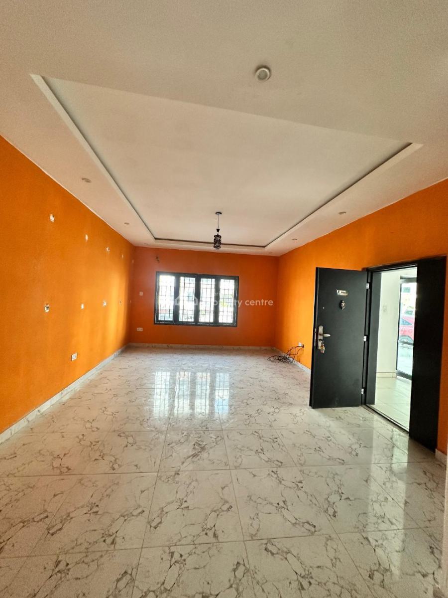 3 Bedroom Apartment with Swimming Pool &ellevator, Orchid, Lekki, Lagos, Flat / Apartment for Rent