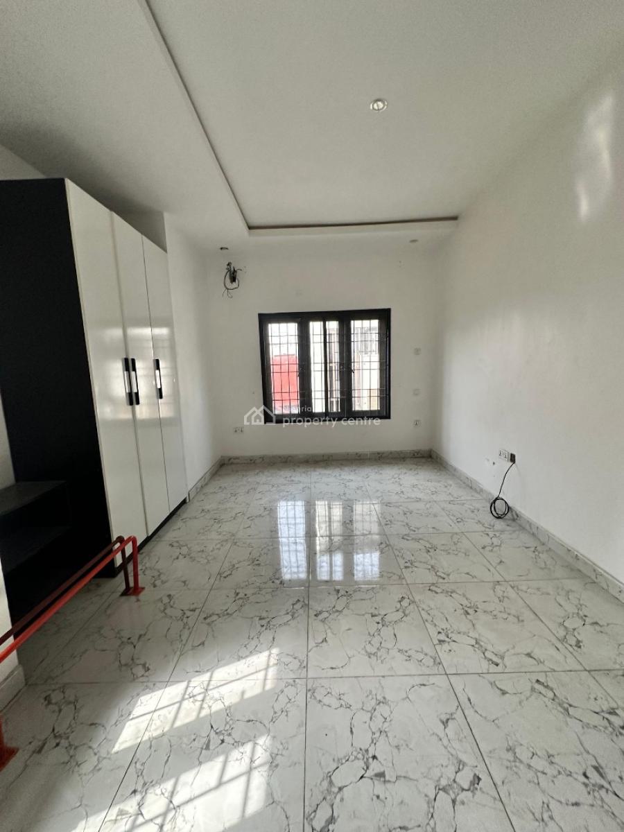 3 Bedroom Apartment with Swimming Pool &ellevator, Orchid, Lekki, Lagos, Flat / Apartment for Rent