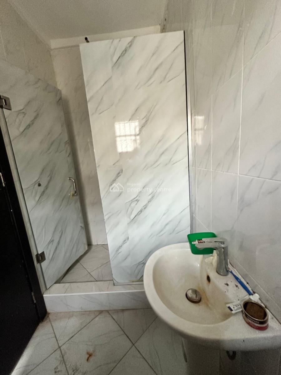 3 Bedroom Apartment with Swimming Pool &ellevator, Orchid, Lekki, Lagos, Flat / Apartment for Rent