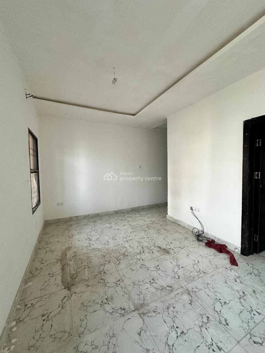 3 Bedroom Apartment with Swimming Pool &ellevator, Orchid, Lekki, Lagos, Flat / Apartment for Rent