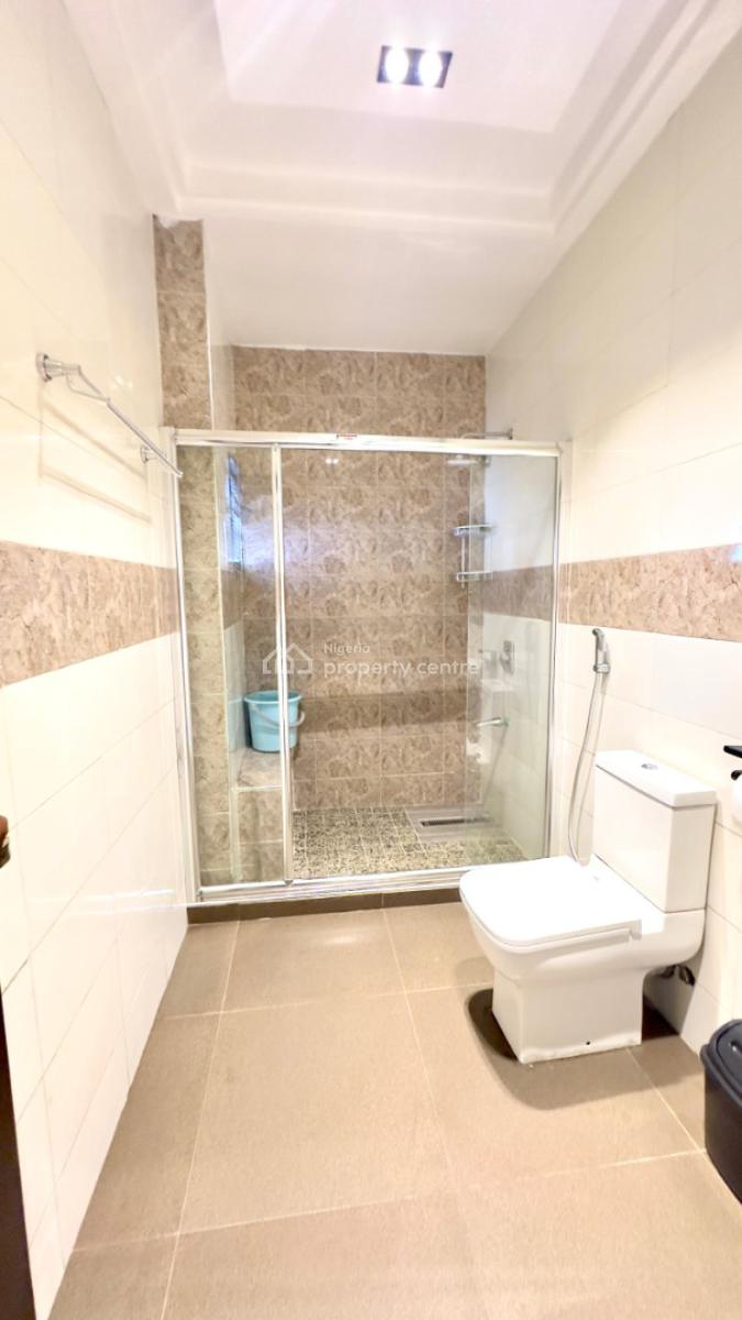 2 Bedroom Alfavisita Apartment, Abacha Road, Gra Phase 3, Port Harcourt, Rivers, Flat / Apartment Short Let