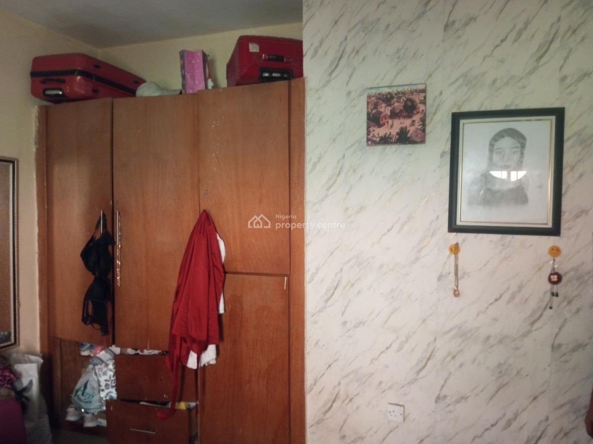 Shared Apartment in a Lovely House with Good Access, Ado, Ajah, Lagos, Self Contain (single Rooms) for Rent