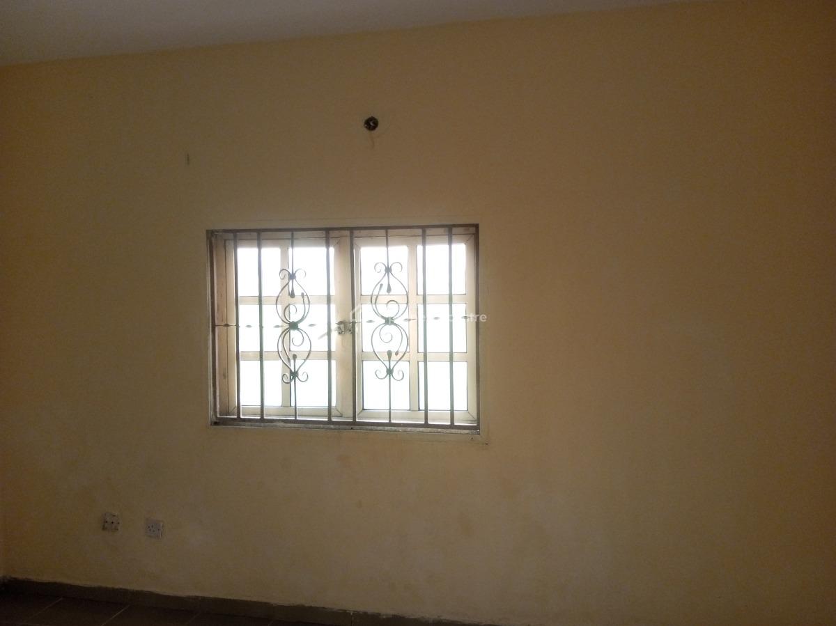 Shared Apartment in a Lovely House with Good Access, Ado, Ajah, Lagos, Self Contain (single Rooms) for Rent