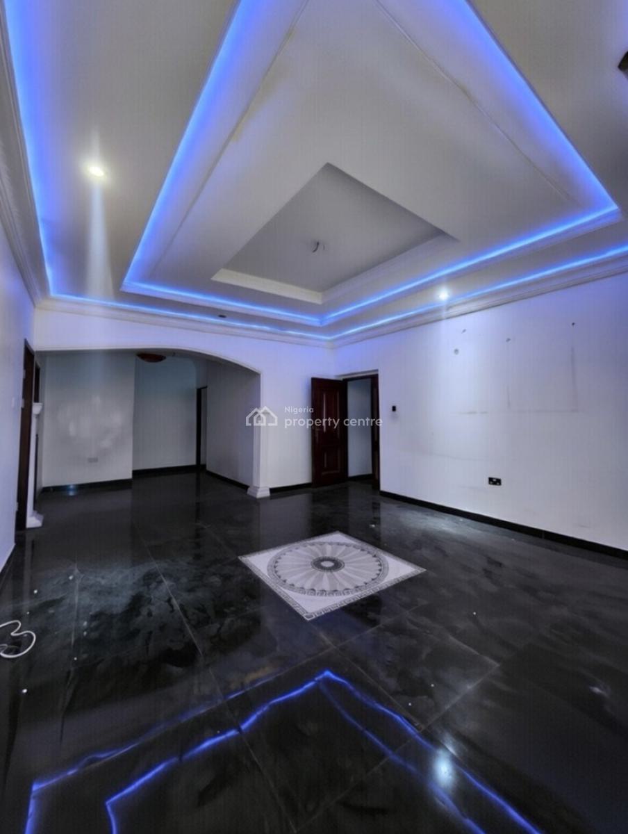 a Standard 2bedroom Flat, Mobil Road Ajah, Lekki Phase 2, Lekki, Lagos, Flat / Apartment for Rent