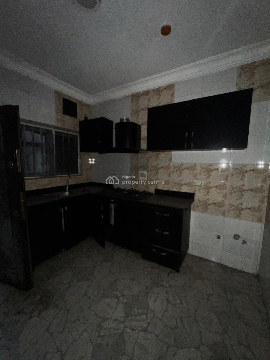 a Standard 2bedroom Flat, Mobil Road Ajah, Lekki Phase 2, Lekki, Lagos, Flat / Apartment for Rent