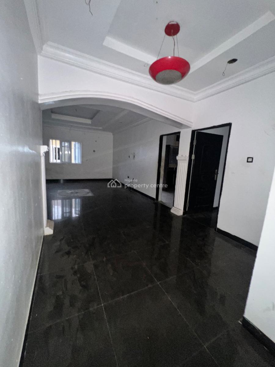a Standard 2bedroom Flat, Mobil Road Ajah, Lekki Phase 2, Lekki, Lagos, Flat / Apartment for Rent