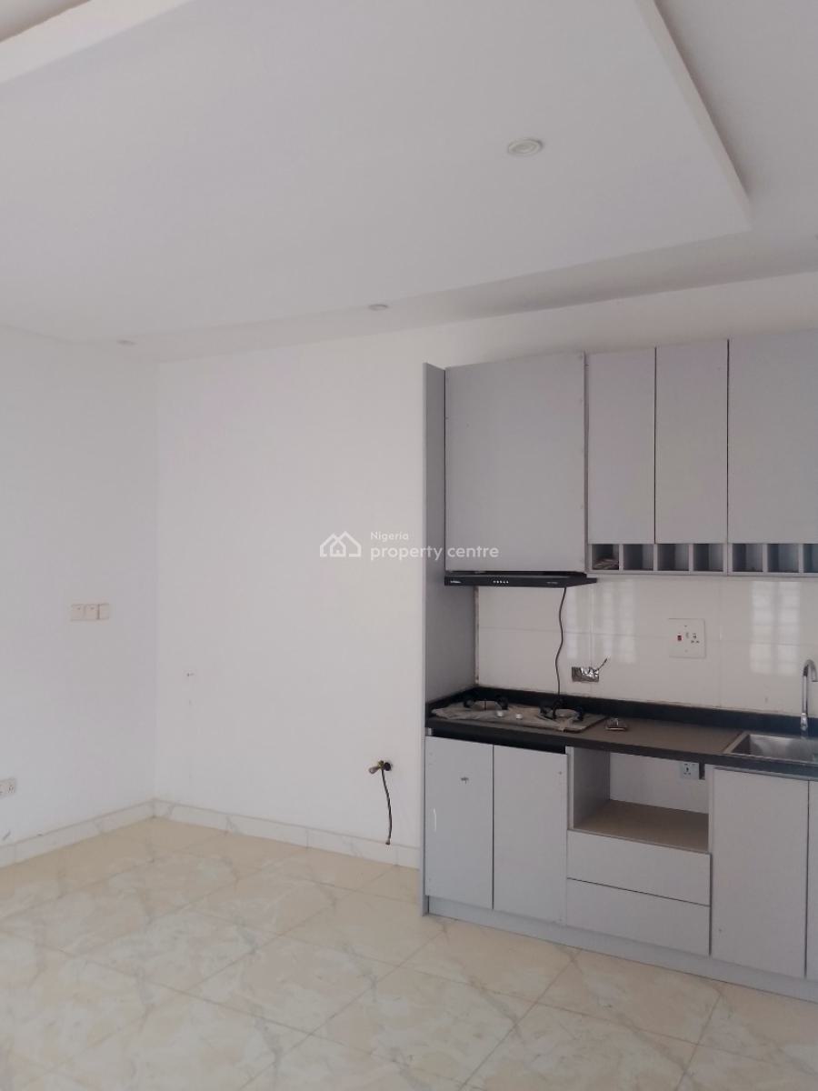 Newly Built Self Contain, Jubilation Grace, Lokogoma District, Abuja, Self Contain (single Rooms) for Rent