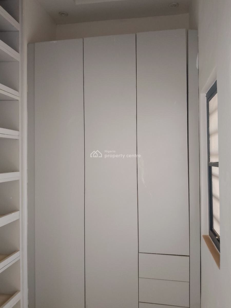 Newly Built Self Contain, Jubilation Grace, Lokogoma District, Abuja, Self Contain (single Rooms) for Rent