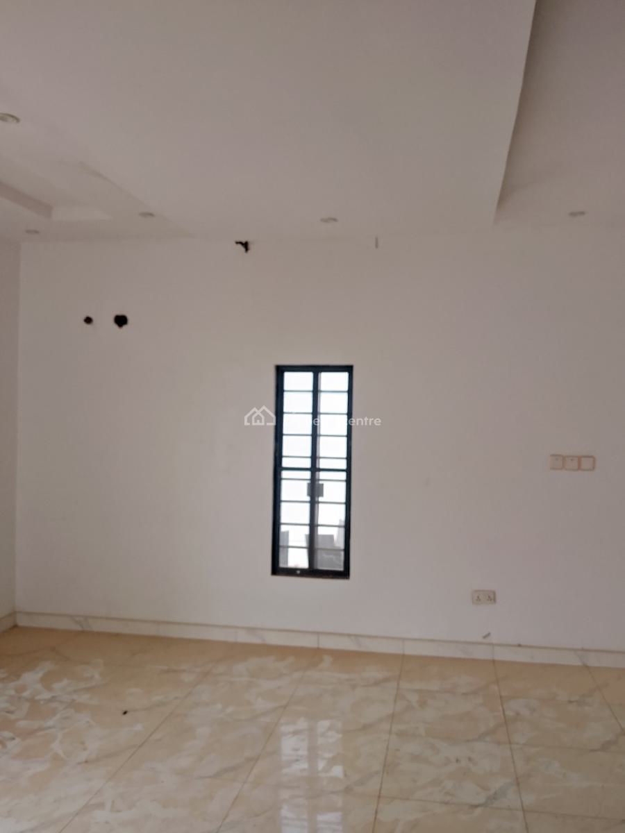 Newly Built Self Contain, Jubilation Grace, Lokogoma District, Abuja, Self Contain (single Rooms) for Rent