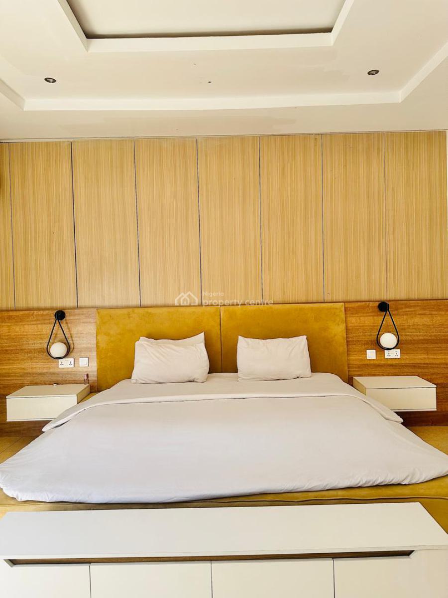 a Spacious 5 Bedroom Townhouse on Three Floors, Oral Estate, Lekki Phase 2, Lekki, Lagos, Terraced Duplex for Sale