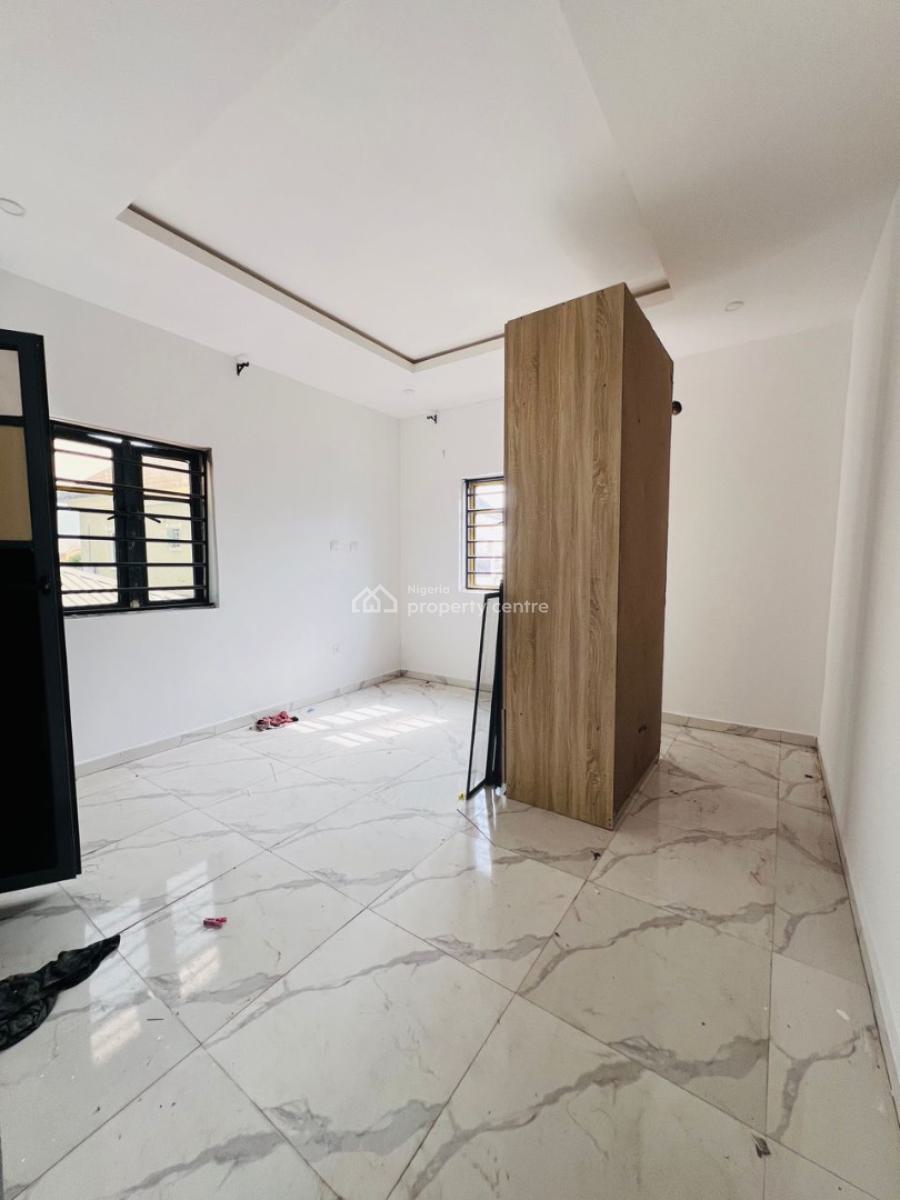 Luxury 2 Bedroom with Clean Water, Good Road and Light, Ogombo, Ajah, Lagos, Flat / Apartment for Rent