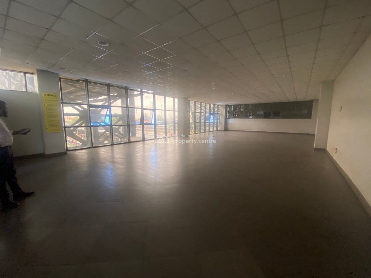 Open Plan Office Spaces, Oshodi, Lagos, Commercial Property for Rent