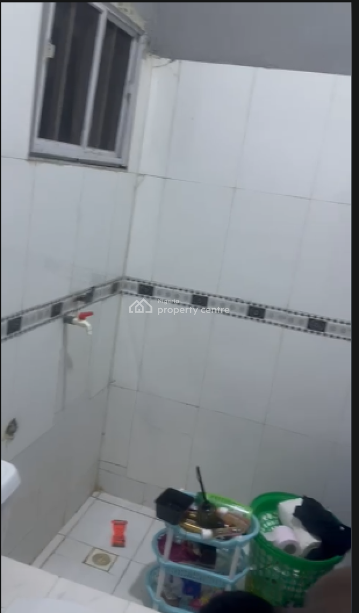 Spacious Self - Contain, Vgc, Lekki, Lagos, Self Contain (single Rooms) for Rent