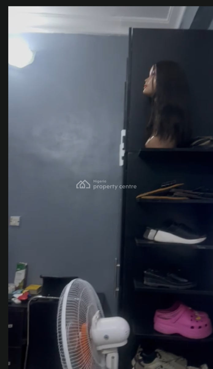 Spacious Self - Contain, Vgc, Lekki, Lagos, Self Contain (single Rooms) for Rent